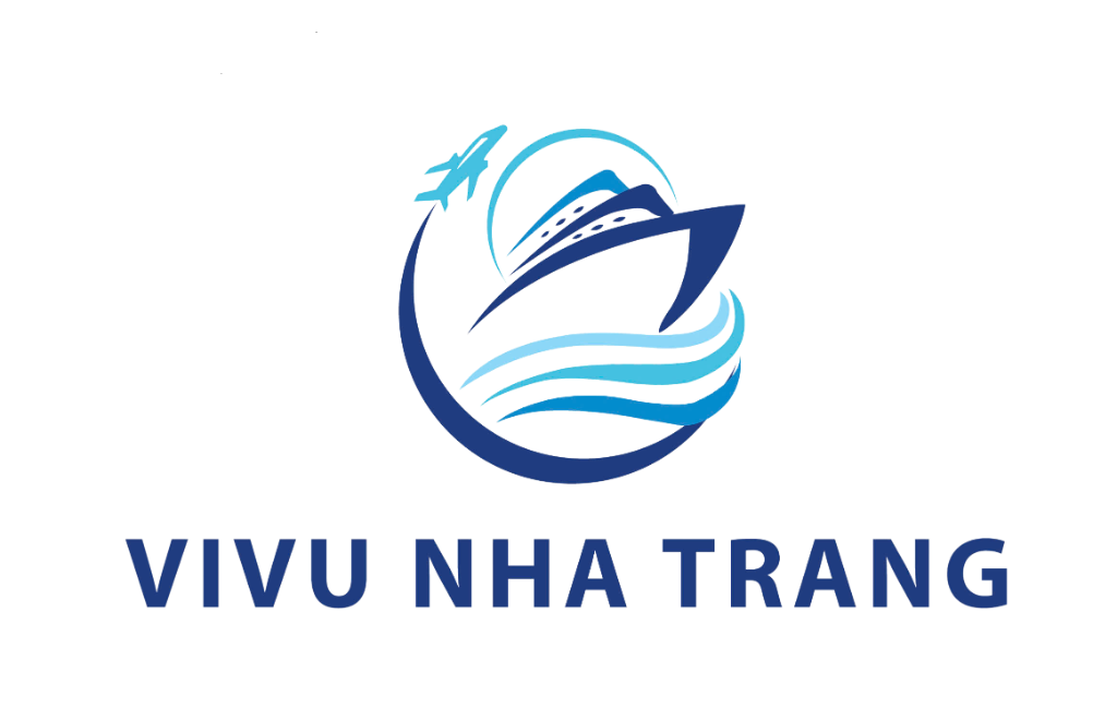Vivu Nha Trang Logo